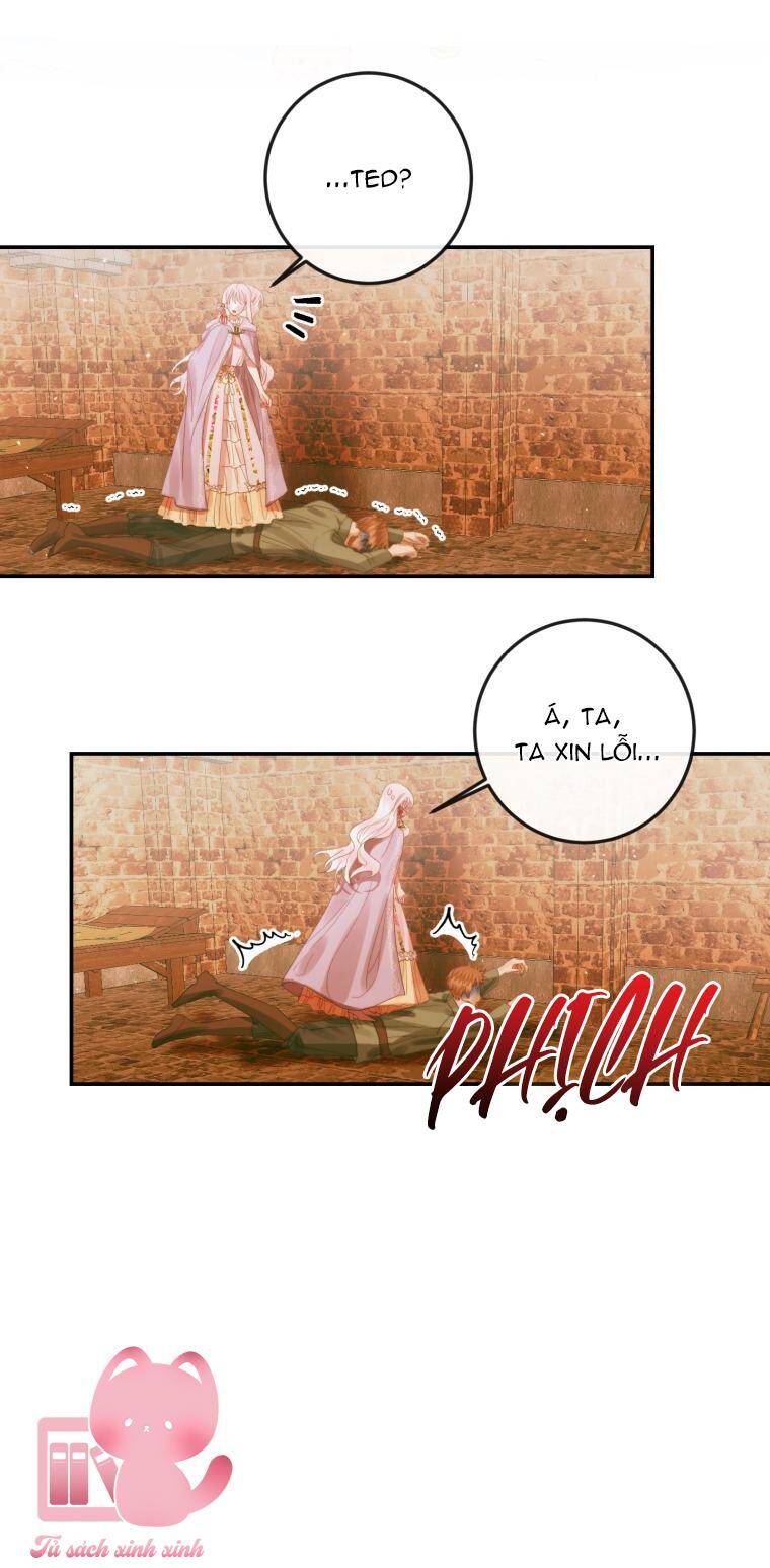 Trở Thành Cô Vợ Khế Ước Của Nhân Vật Phản Diện Chap 79 - Next Chap 80