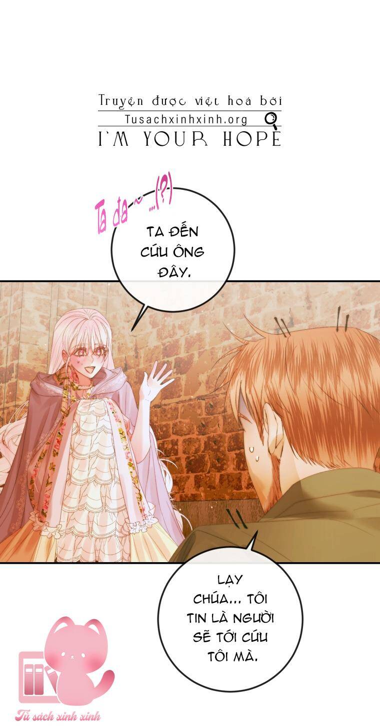 Trở Thành Cô Vợ Khế Ước Của Nhân Vật Phản Diện Chap 79 - Next Chap 80