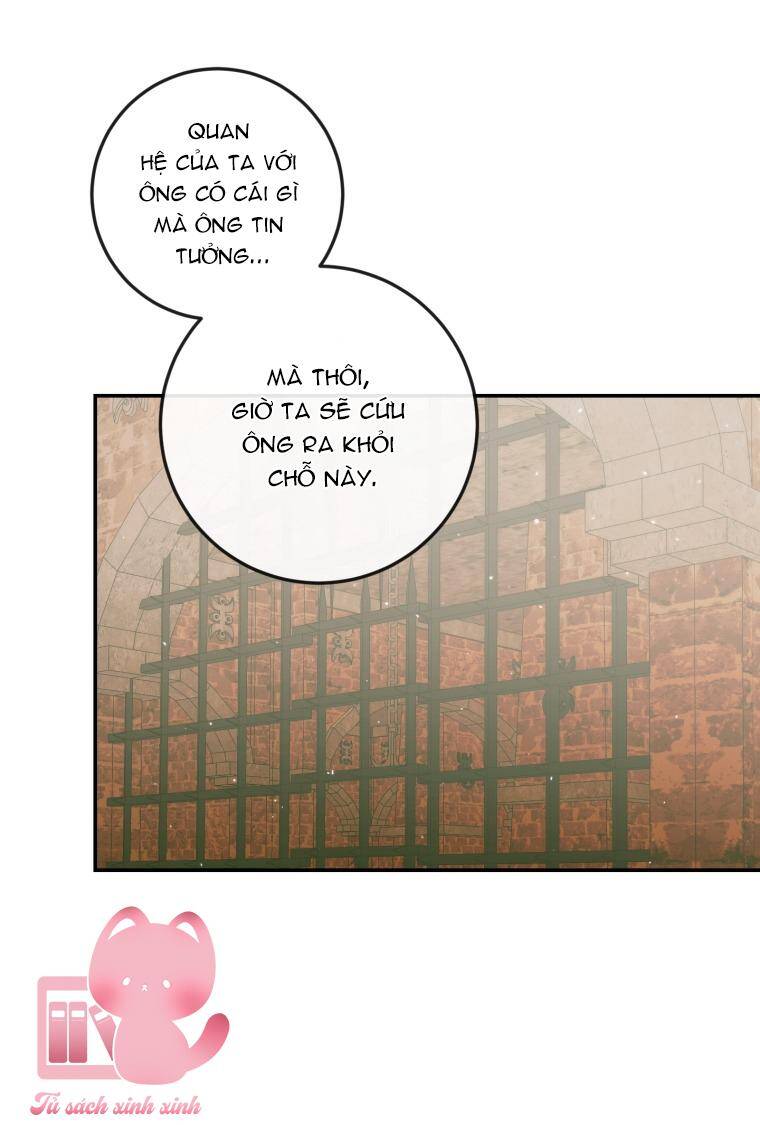 Trở Thành Cô Vợ Khế Ước Của Nhân Vật Phản Diện Chap 79 - Next Chap 80