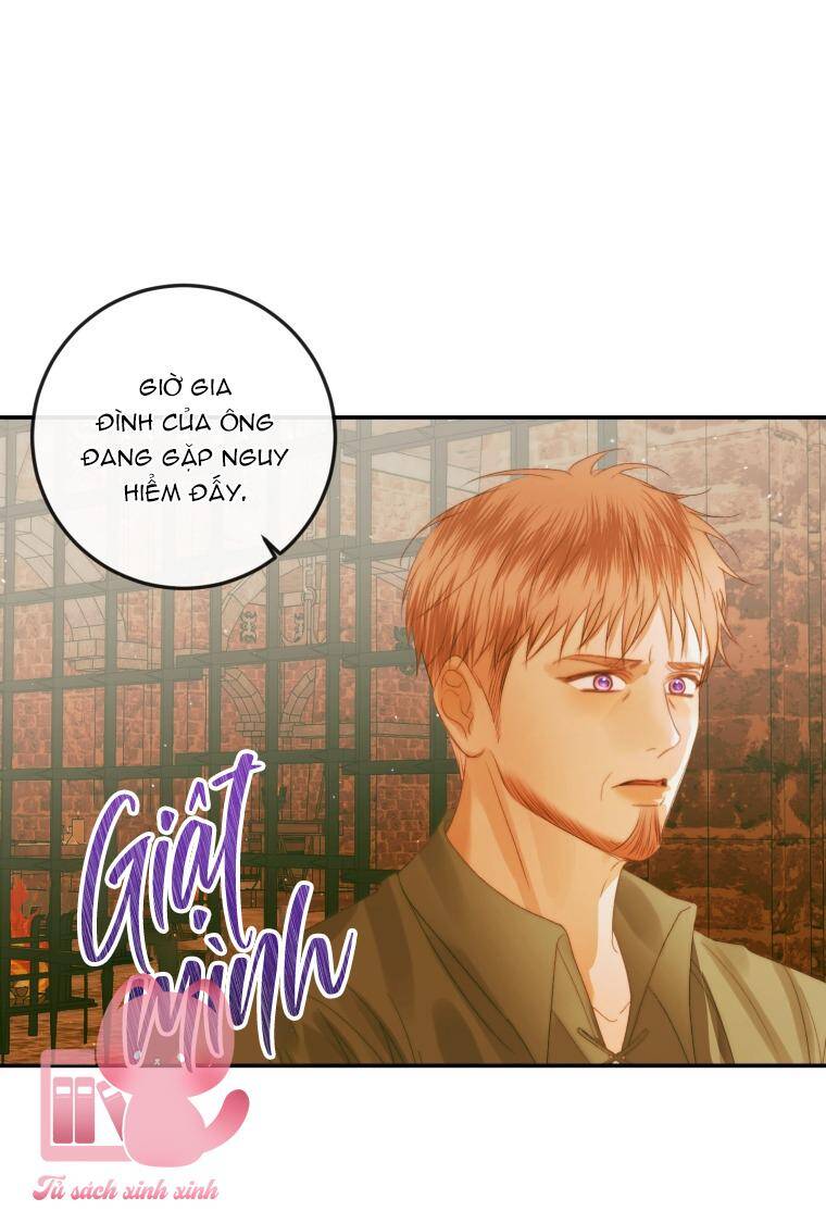 Trở Thành Cô Vợ Khế Ước Của Nhân Vật Phản Diện Chap 79 - Next Chap 80