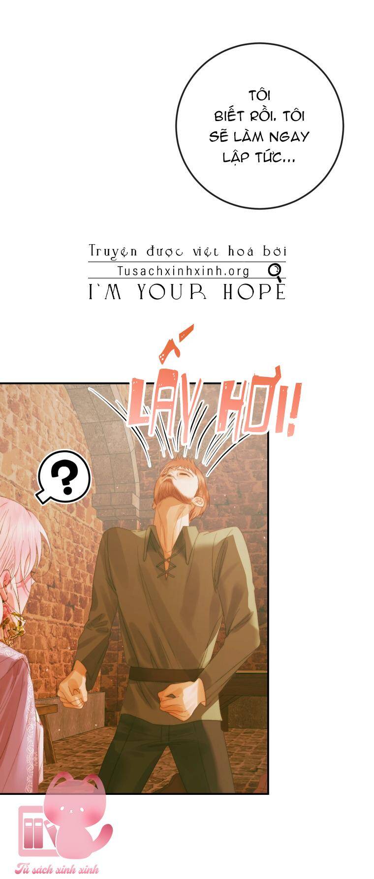 Trở Thành Cô Vợ Khế Ước Của Nhân Vật Phản Diện Chap 79 - Next Chap 80