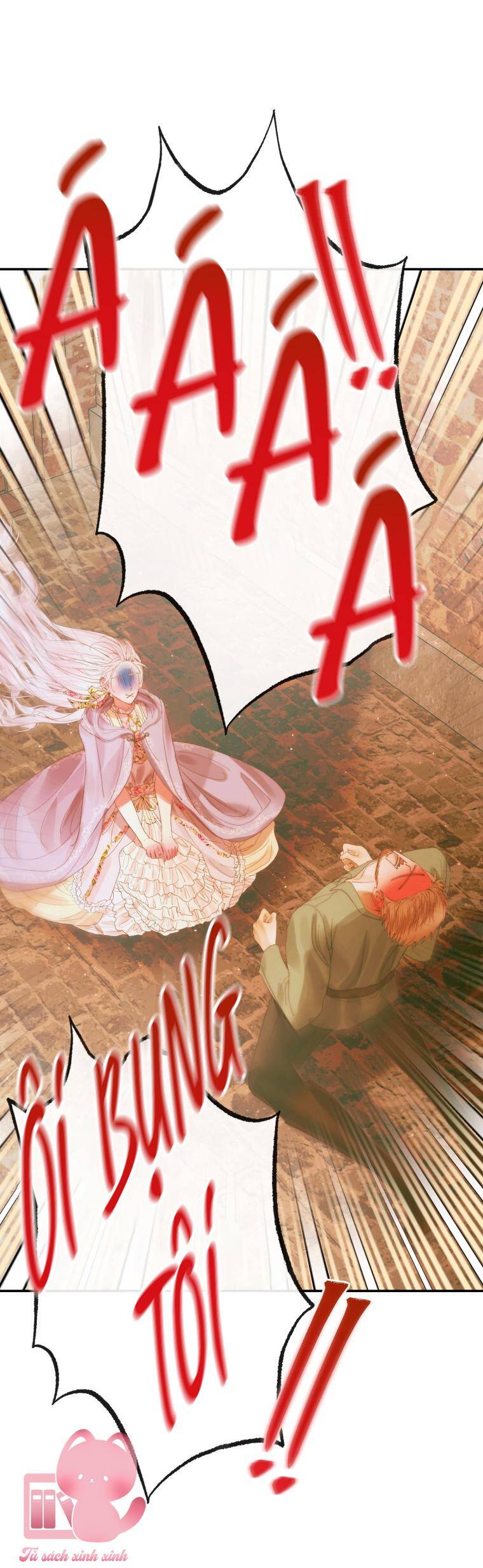 Trở Thành Cô Vợ Khế Ước Của Nhân Vật Phản Diện Chap 79 - Next Chap 80