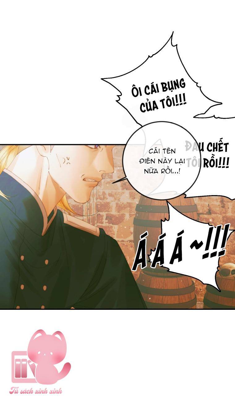 Trở Thành Cô Vợ Khế Ước Của Nhân Vật Phản Diện Chap 79 - Next Chap 80