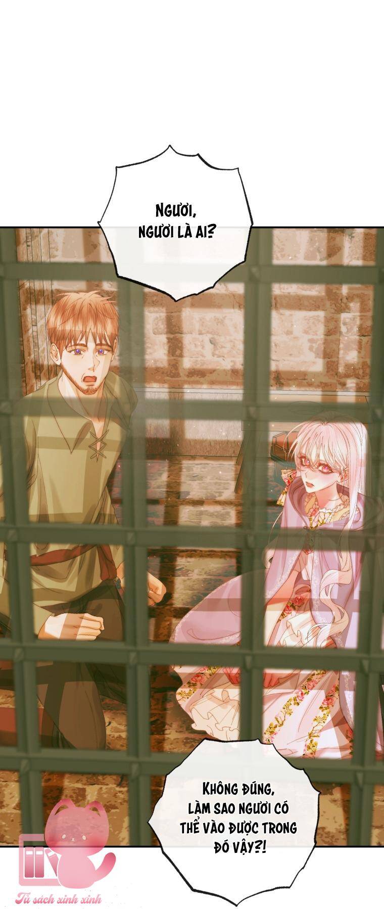 Trở Thành Cô Vợ Khế Ước Của Nhân Vật Phản Diện Chap 79 - Next Chap 80