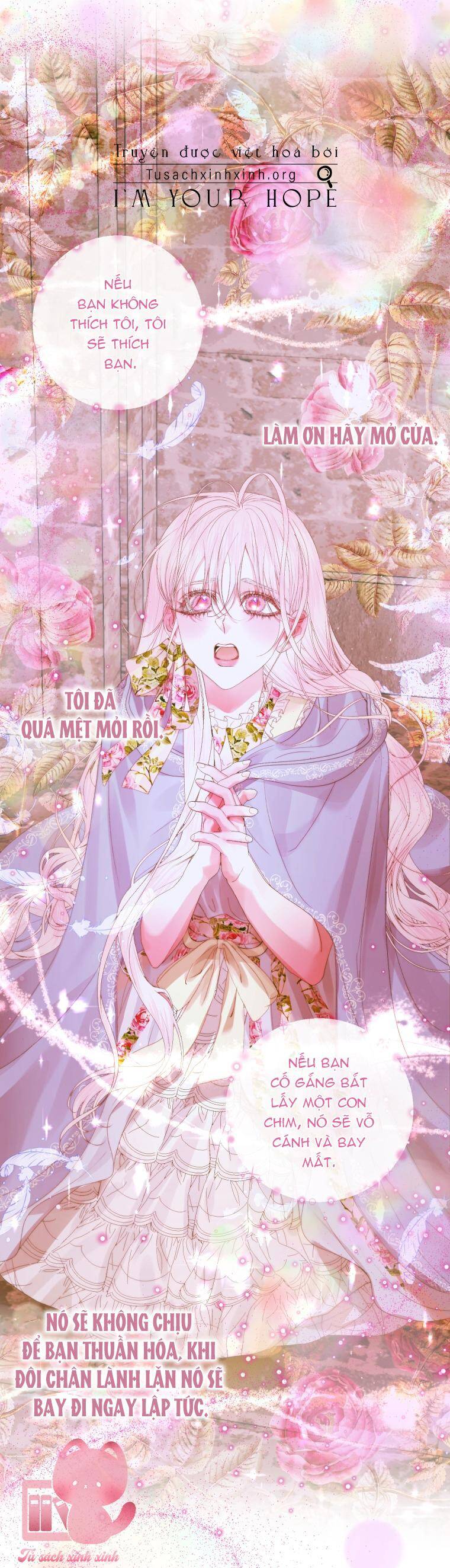 Trở Thành Cô Vợ Khế Ước Của Nhân Vật Phản Diện Chap 79 - Next Chap 80