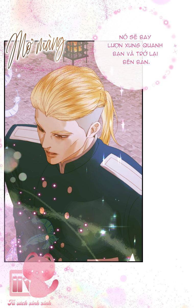 Trở Thành Cô Vợ Khế Ước Của Nhân Vật Phản Diện Chap 79 - Next Chap 80