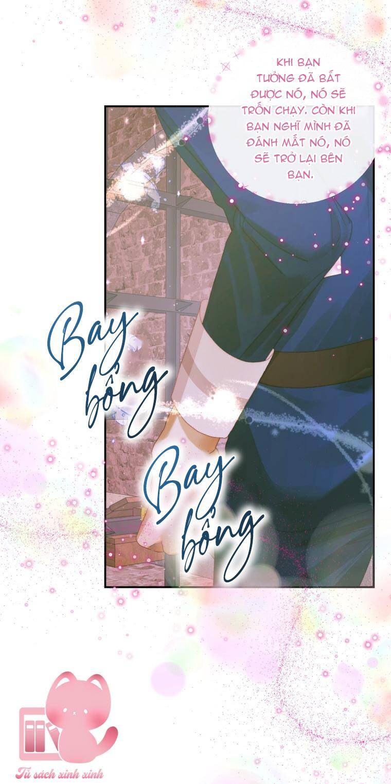 Trở Thành Cô Vợ Khế Ước Của Nhân Vật Phản Diện Chap 79 - Next Chap 80