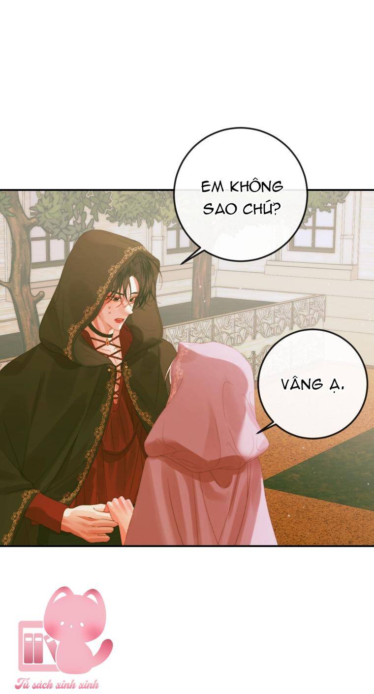 Trở Thành Cô Vợ Khế Ước Của Nhân Vật Phản Diện Chap 79 - Next Chap 80