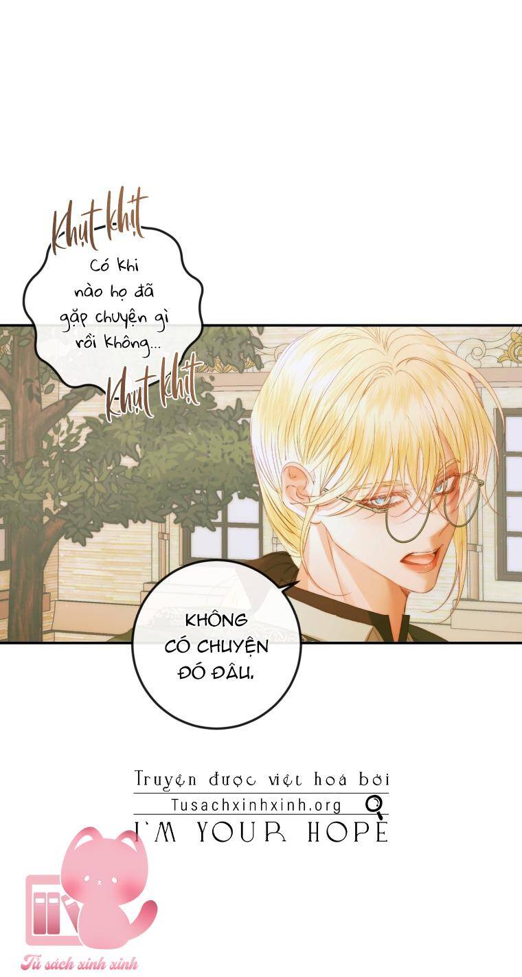 Trở Thành Cô Vợ Khế Ước Của Nhân Vật Phản Diện Chap 79 - Next Chap 80
