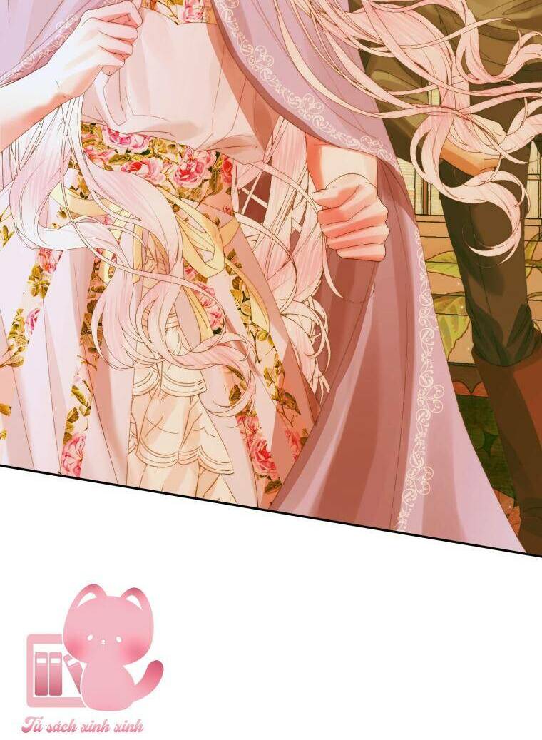 Trở Thành Cô Vợ Khế Ước Của Nhân Vật Phản Diện Chap 79 - Next Chap 80