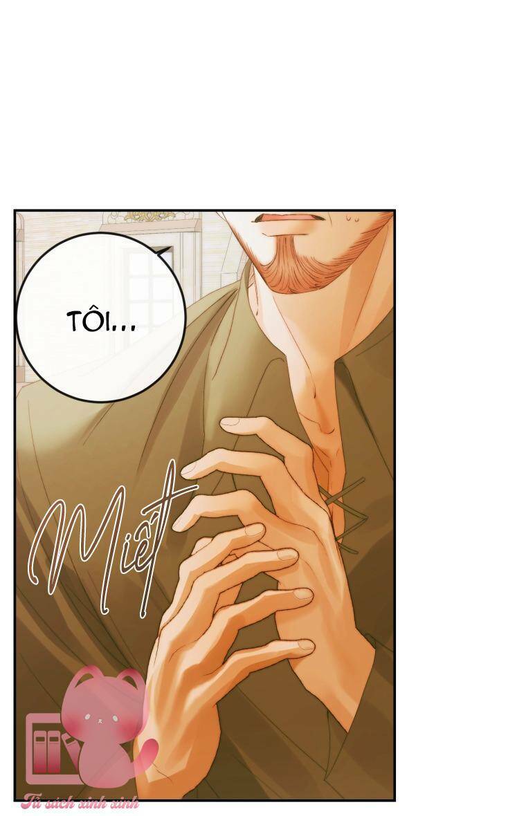 Trở Thành Cô Vợ Khế Ước Của Nhân Vật Phản Diện Chap 79 - Next Chap 80