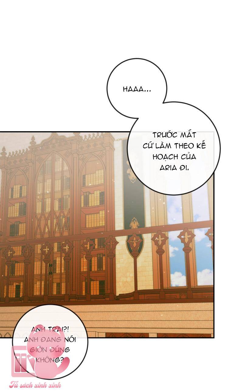 Trở Thành Cô Vợ Khế Ước Của Nhân Vật Phản Diện Chap 79 - Next Chap 80