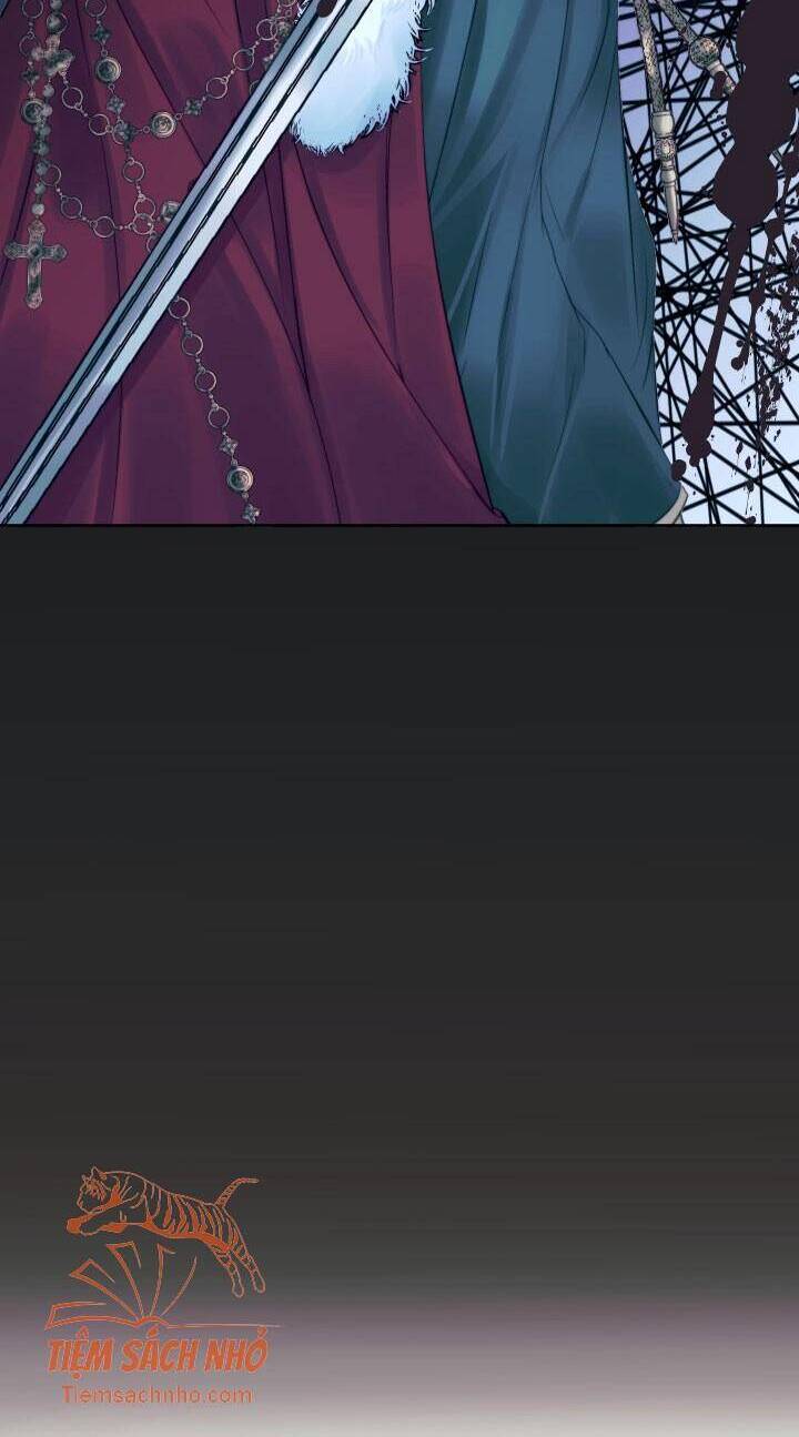 Trở Thành Cô Vợ Khế Ước Của Nhân Vật Phản Diện Chap 8 - Next Chap 9