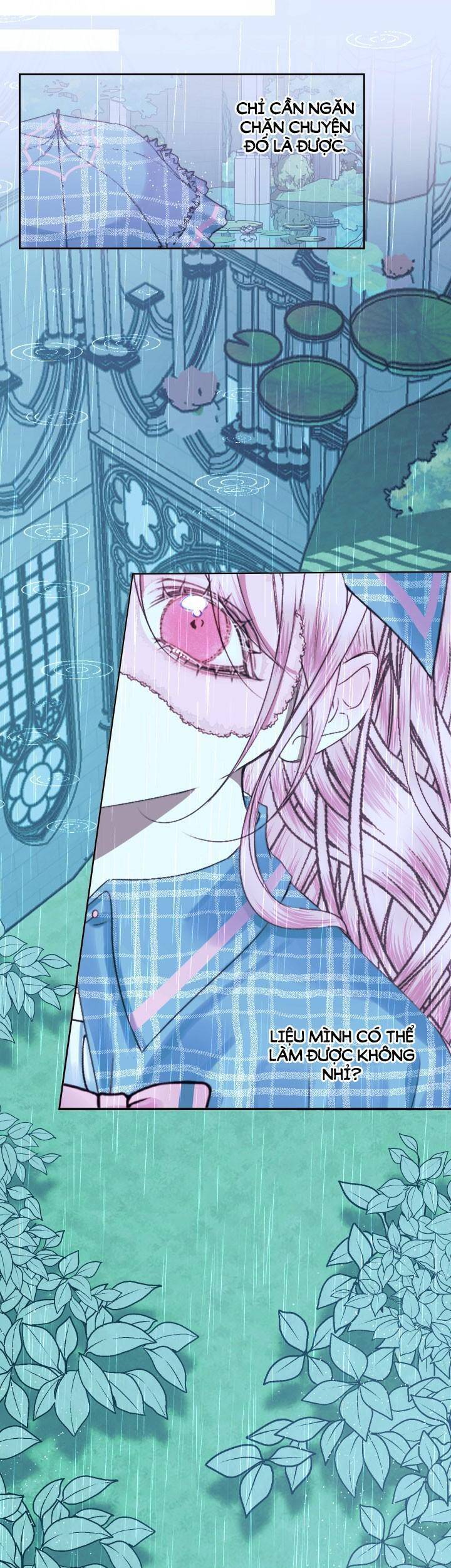 Trở Thành Cô Vợ Khế Ước Của Nhân Vật Phản Diện Chap 8 - Next Chap 9