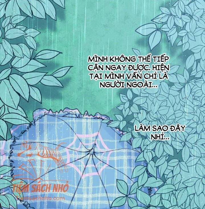 Trở Thành Cô Vợ Khế Ước Của Nhân Vật Phản Diện Chap 8 - Next Chap 9