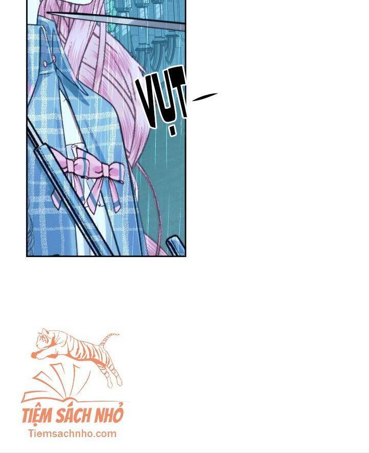 Trở Thành Cô Vợ Khế Ước Của Nhân Vật Phản Diện Chap 8 - Next Chap 9