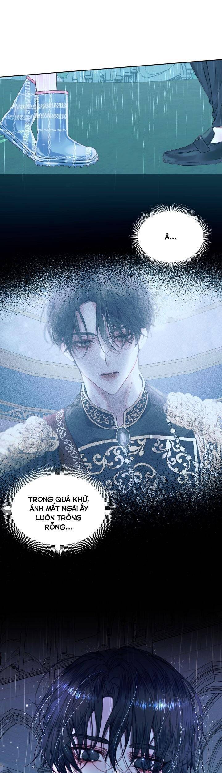 Trở Thành Cô Vợ Khế Ước Của Nhân Vật Phản Diện Chap 8 - Next Chap 9