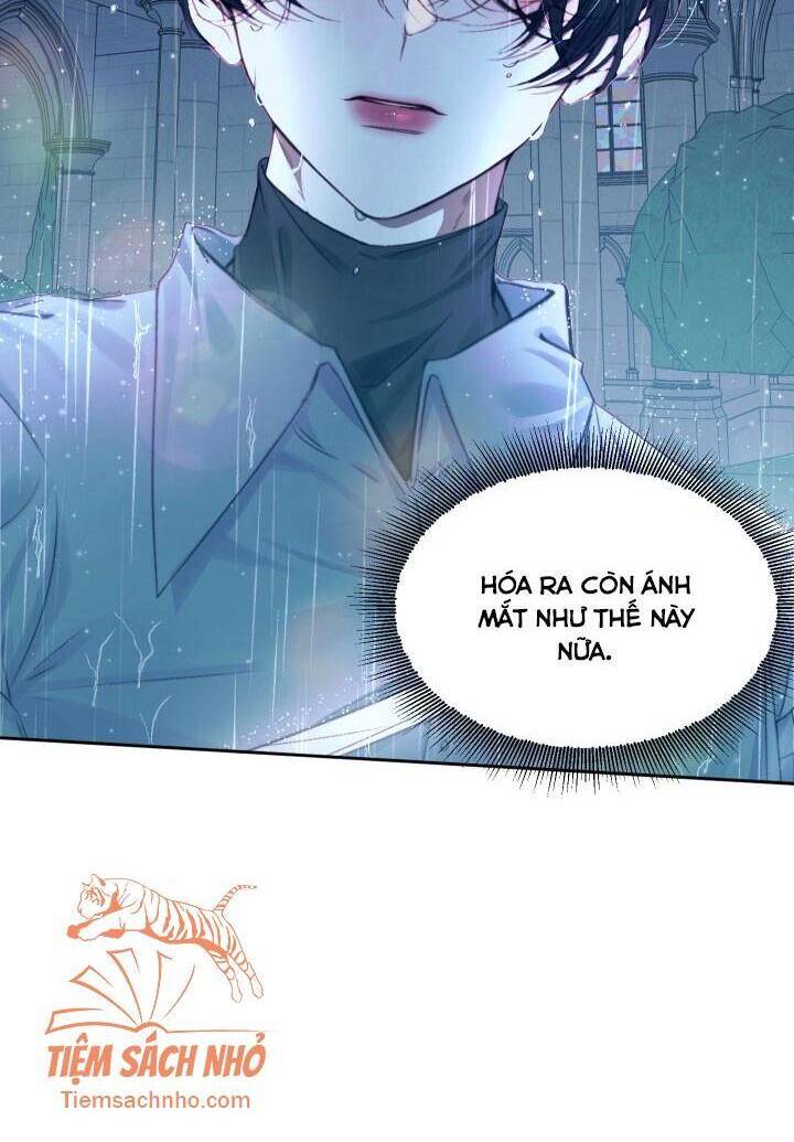 Trở Thành Cô Vợ Khế Ước Của Nhân Vật Phản Diện Chap 8 - Next Chap 9