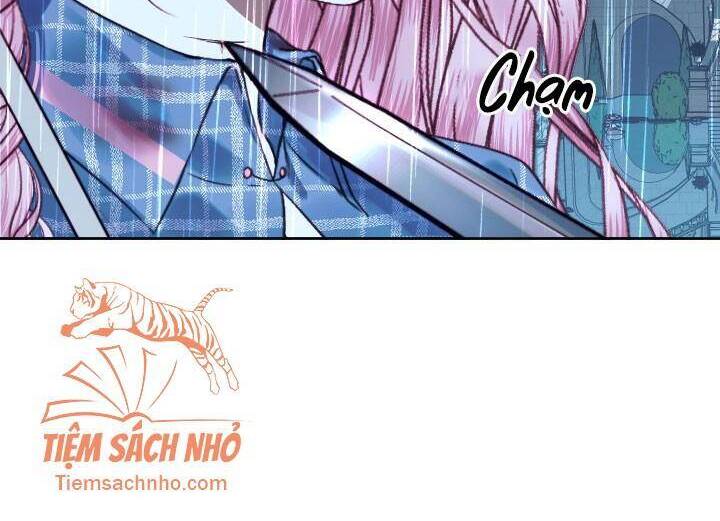 Trở Thành Cô Vợ Khế Ước Của Nhân Vật Phản Diện Chap 8 - Next Chap 9
