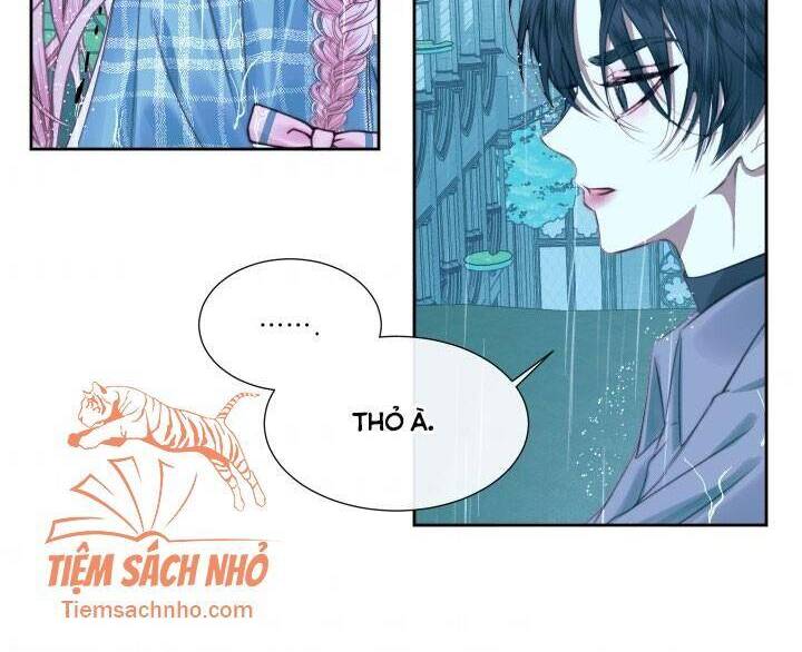 Trở Thành Cô Vợ Khế Ước Của Nhân Vật Phản Diện Chap 8 - Next Chap 9