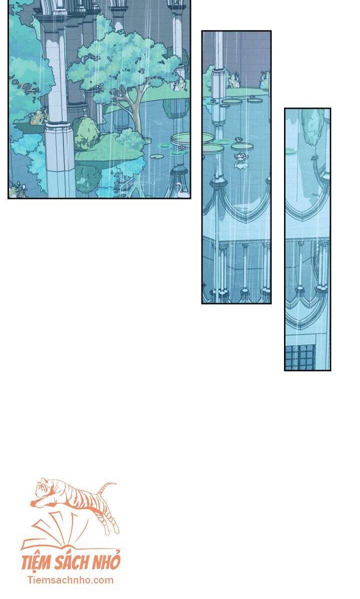 Trở Thành Cô Vợ Khế Ước Của Nhân Vật Phản Diện Chap 8 - Next Chap 9