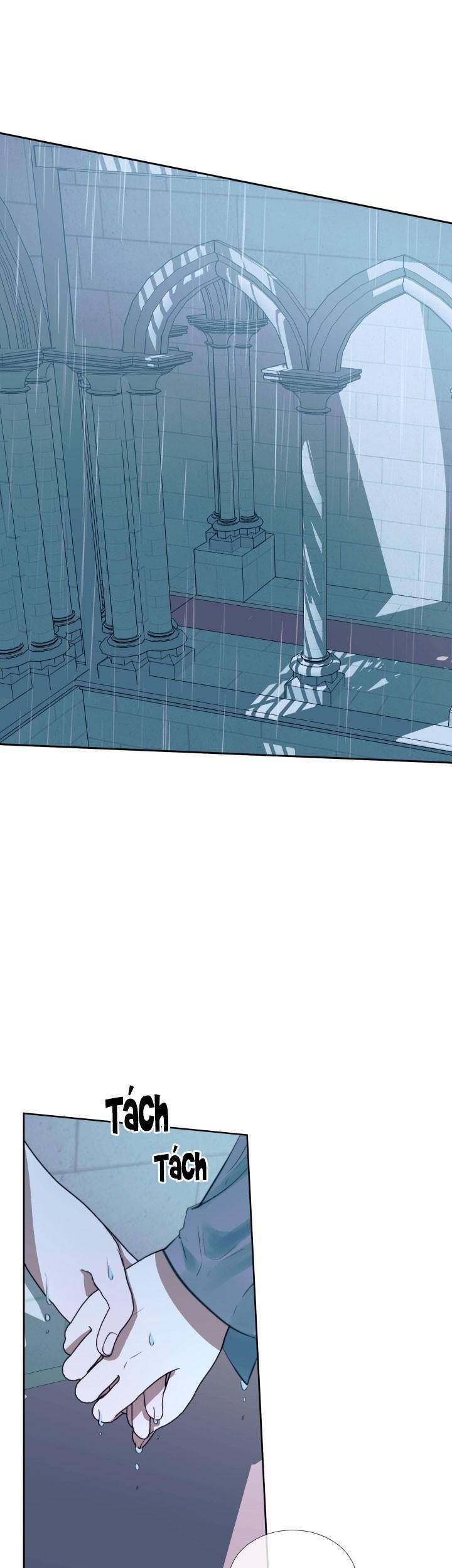 Trở Thành Cô Vợ Khế Ước Của Nhân Vật Phản Diện Chap 8 - Next Chap 9