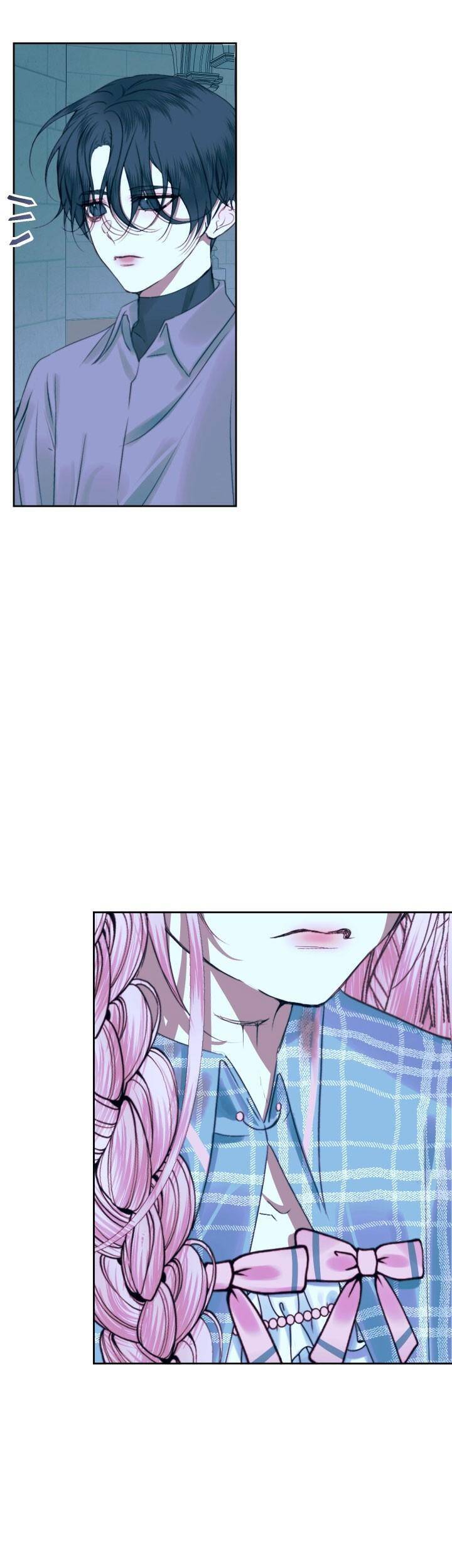 Trở Thành Cô Vợ Khế Ước Của Nhân Vật Phản Diện Chap 8 - Next Chap 9