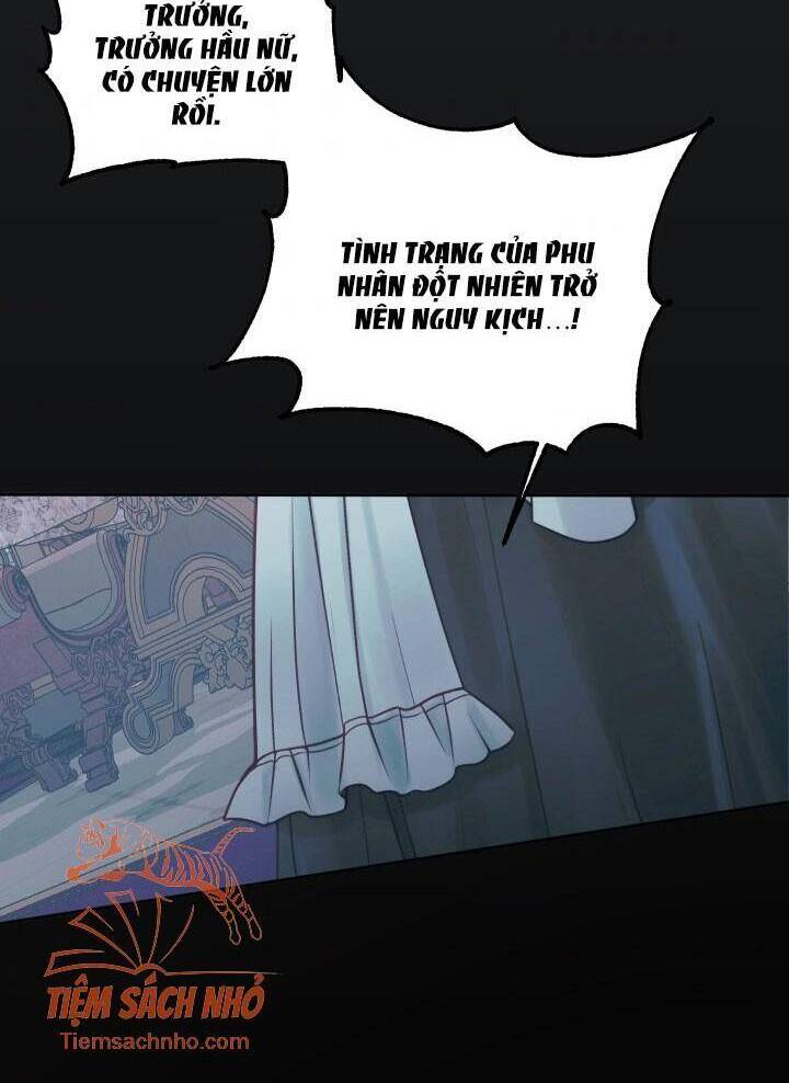 Trở Thành Cô Vợ Khế Ước Của Nhân Vật Phản Diện Chap 8 - Next Chap 9