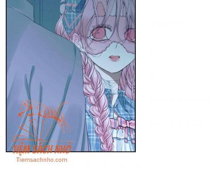 Trở Thành Cô Vợ Khế Ước Của Nhân Vật Phản Diện Chap 8 - Next Chap 9