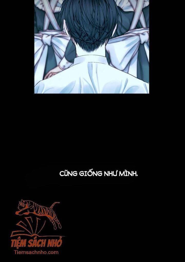 Trở Thành Cô Vợ Khế Ước Của Nhân Vật Phản Diện Chap 8 - Next Chap 9