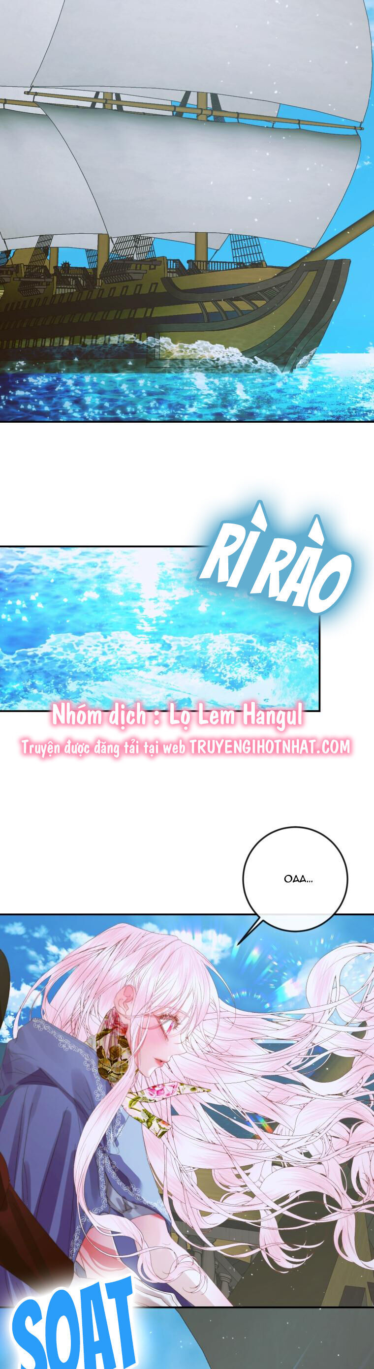 Trở Thành Cô Vợ Khế Ước Của Nhân Vật Phản Diện Chap 80 - Next Chap 81