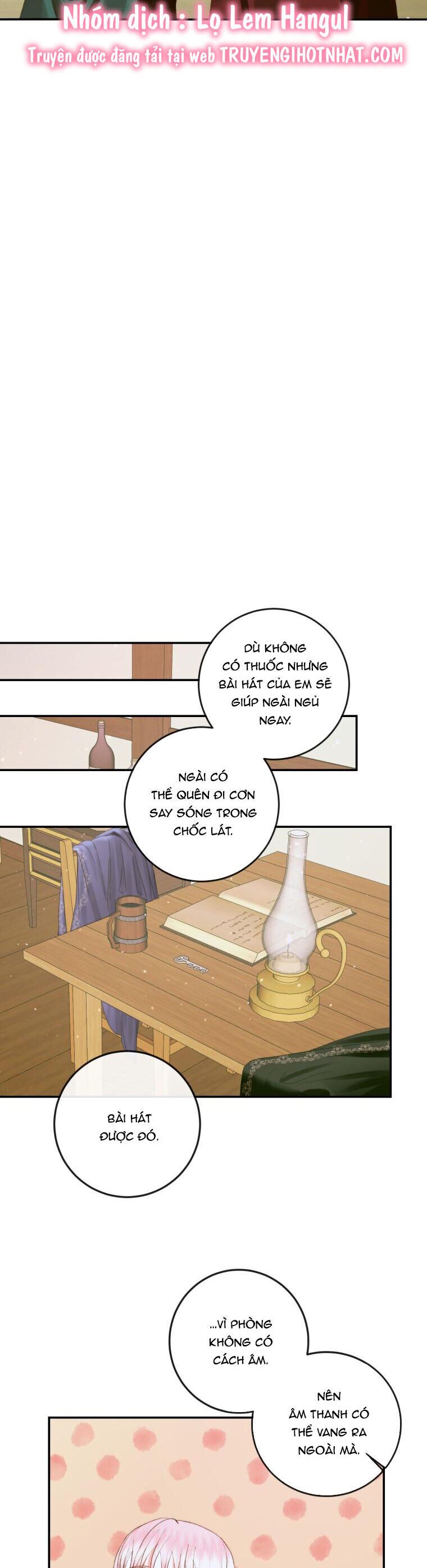 Trở Thành Cô Vợ Khế Ước Của Nhân Vật Phản Diện Chap 80 - Next Chap 81
