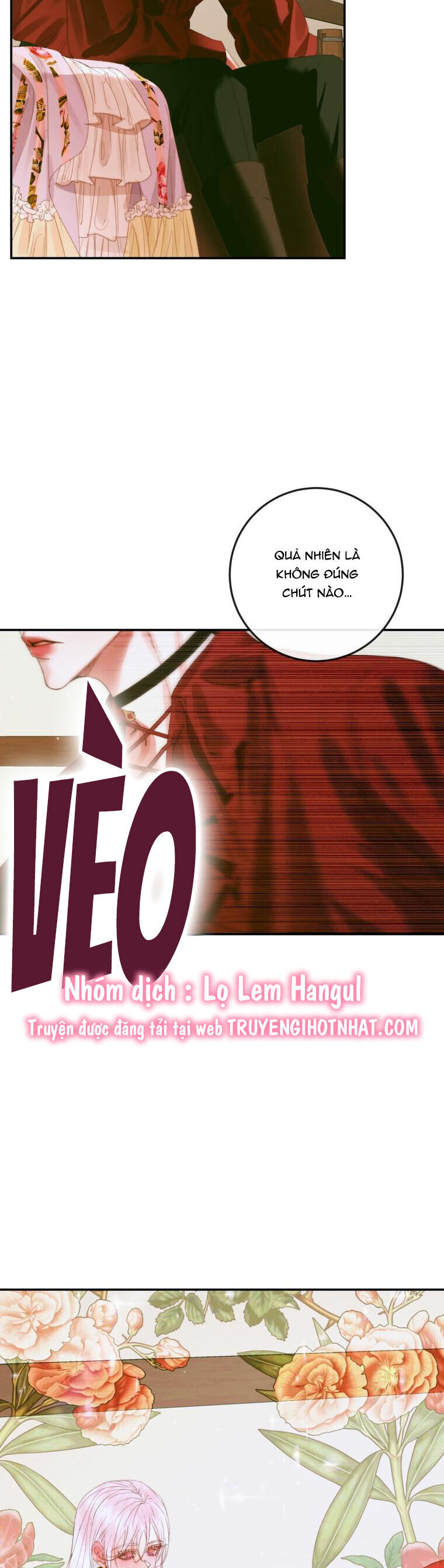 Trở Thành Cô Vợ Khế Ước Của Nhân Vật Phản Diện Chap 80 - Next Chap 81