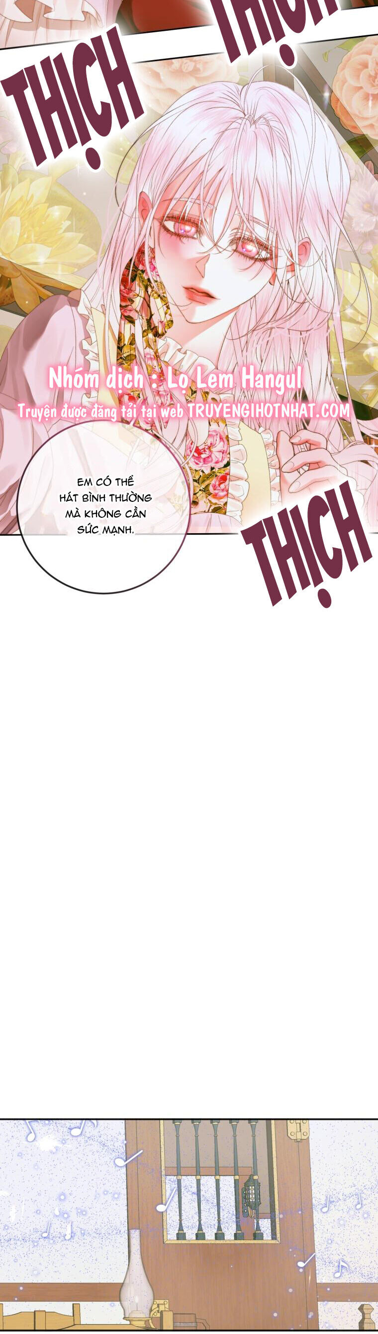 Trở Thành Cô Vợ Khế Ước Của Nhân Vật Phản Diện Chap 80 - Next Chap 81