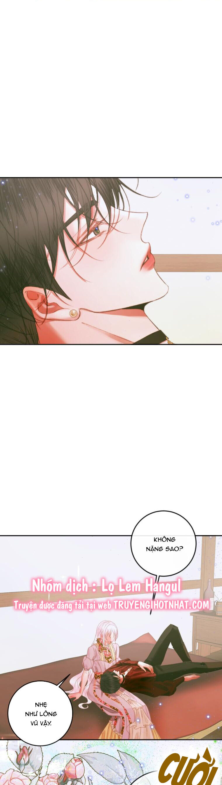 Trở Thành Cô Vợ Khế Ước Của Nhân Vật Phản Diện Chap 80 - Next Chap 81