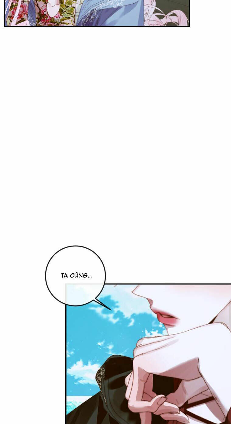 Trở Thành Cô Vợ Khế Ước Của Nhân Vật Phản Diện Chap 80 - Next Chap 81