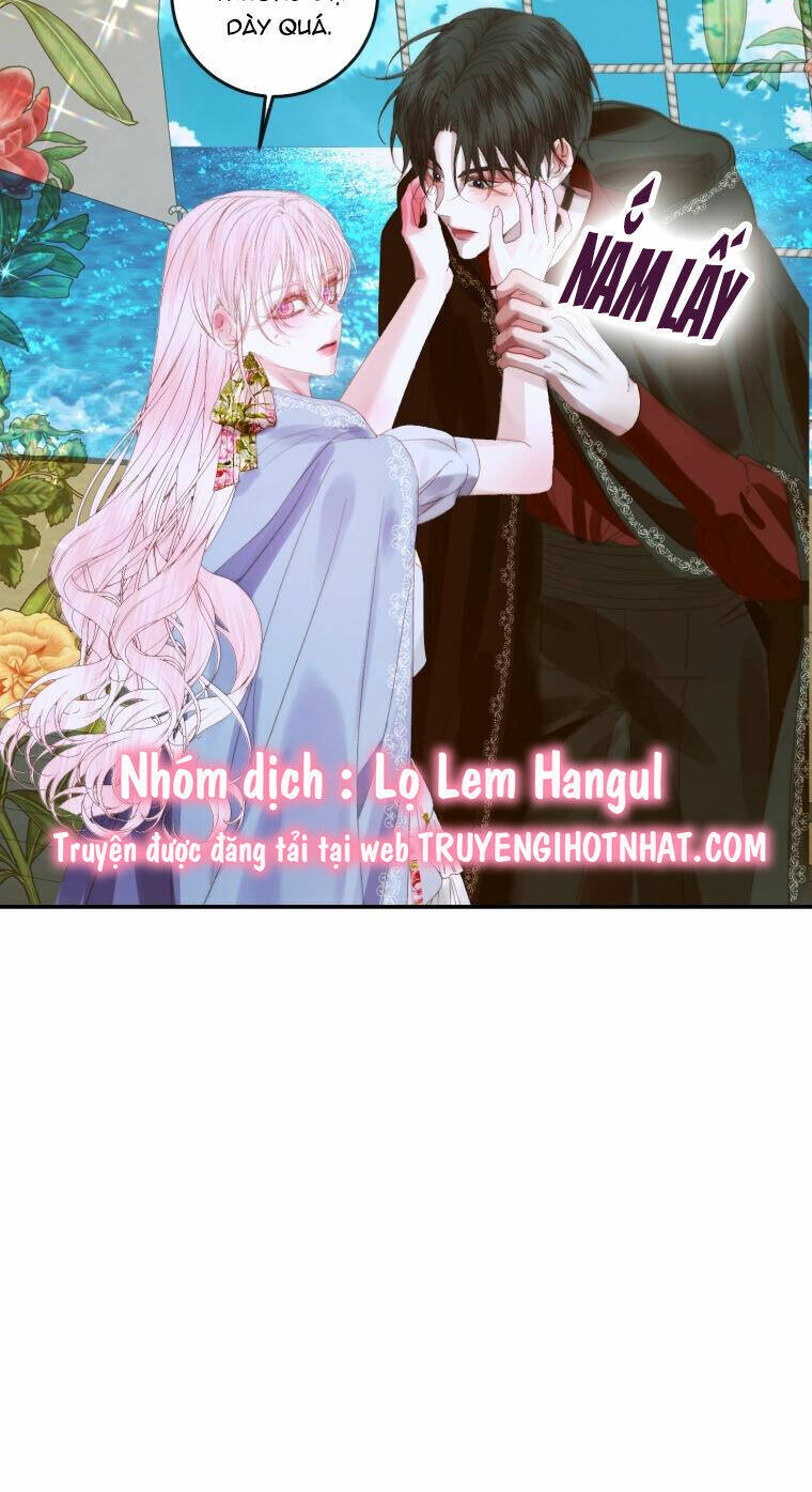 Trở Thành Cô Vợ Khế Ước Của Nhân Vật Phản Diện Chap 80 - Next Chap 81