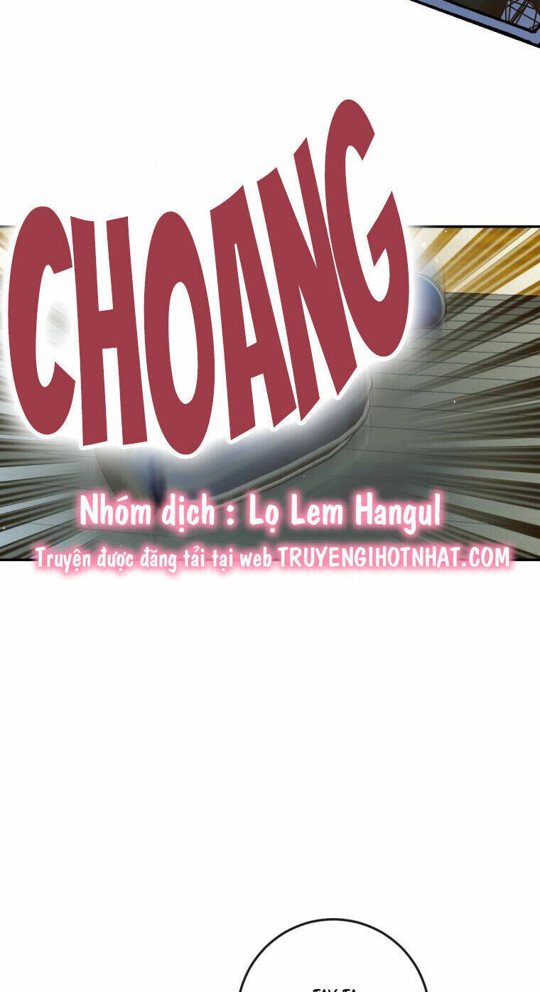 Trở Thành Cô Vợ Khế Ước Của Nhân Vật Phản Diện Chap 80 - Next Chap 81