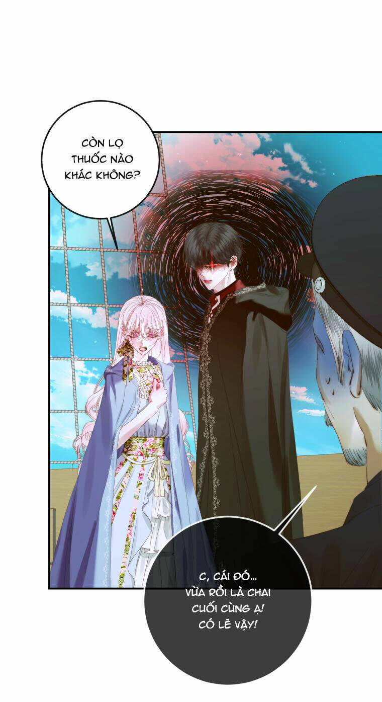 Trở Thành Cô Vợ Khế Ước Của Nhân Vật Phản Diện Chap 80 - Next Chap 81