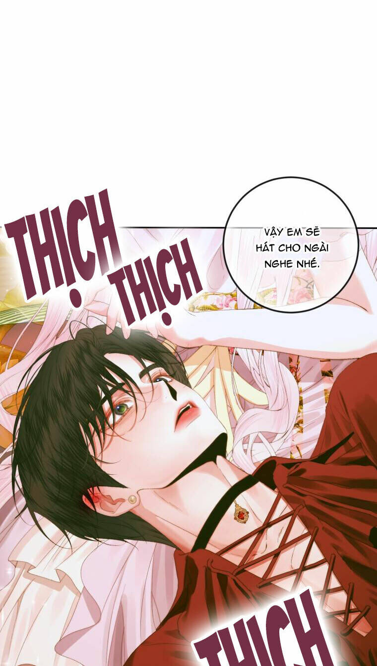 Trở Thành Cô Vợ Khế Ước Của Nhân Vật Phản Diện Chap 80 - Next Chap 81