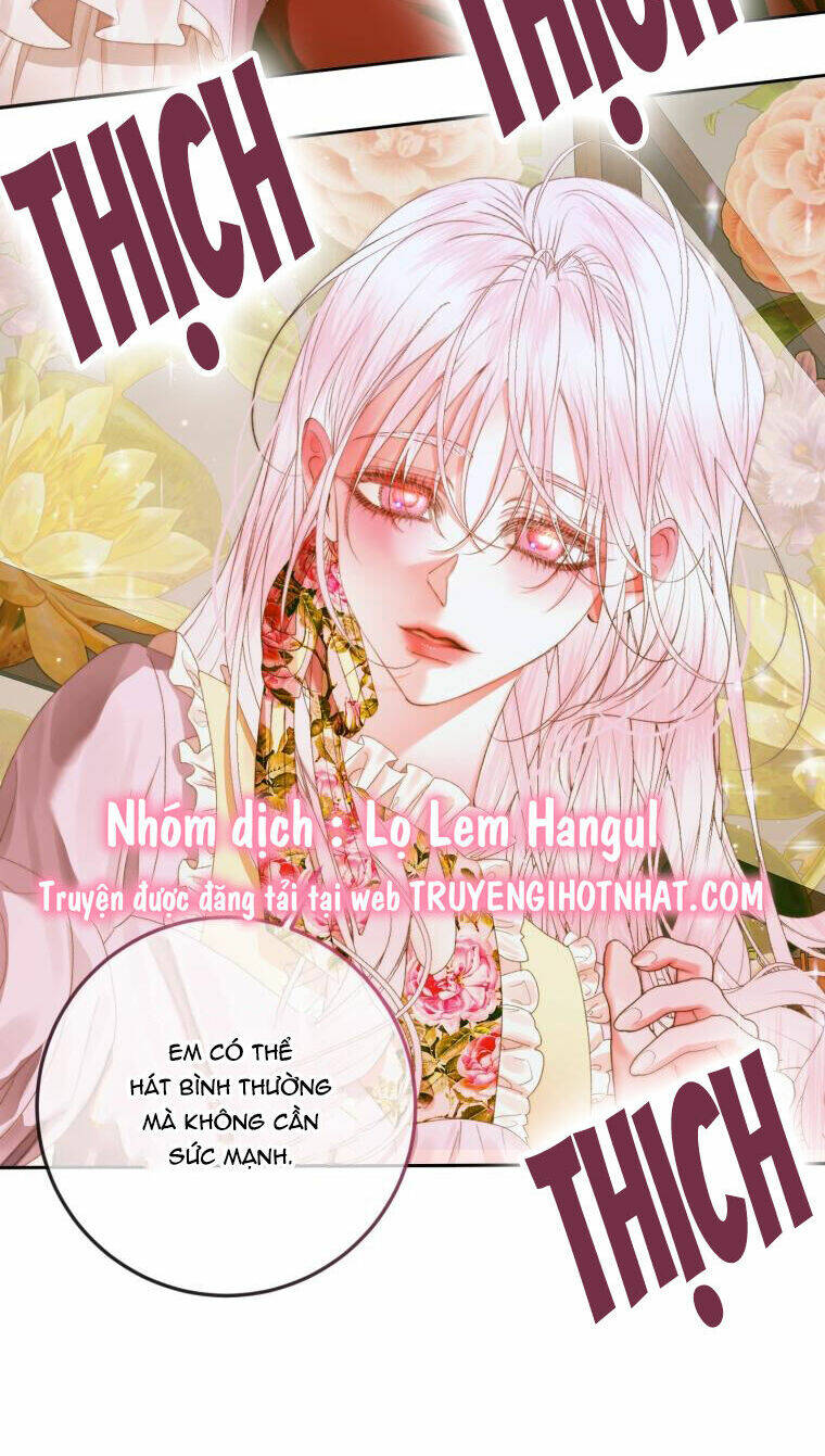 Trở Thành Cô Vợ Khế Ước Của Nhân Vật Phản Diện Chap 80 - Next Chap 81