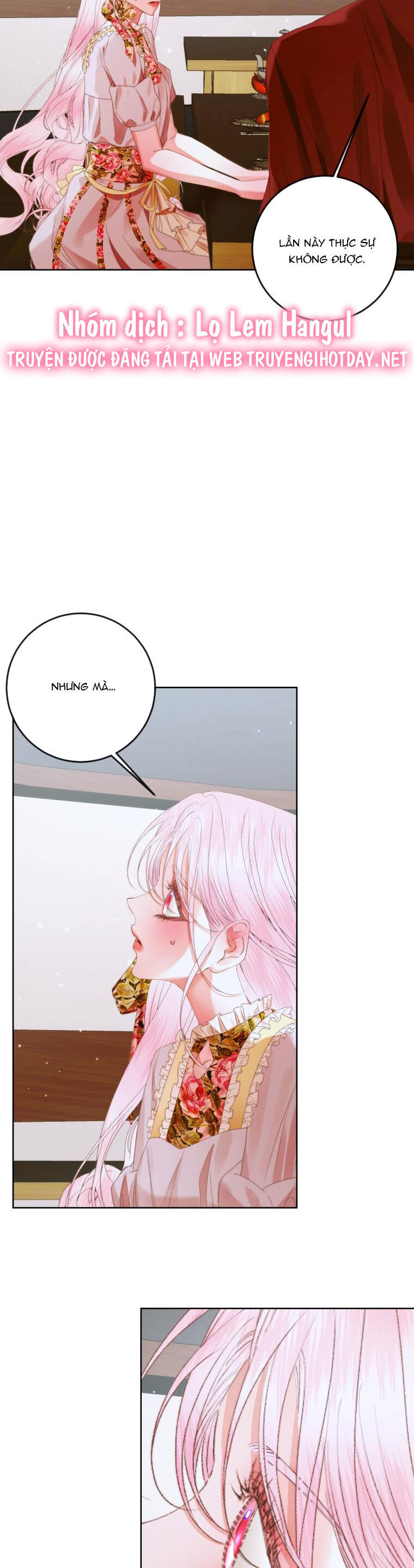 Trở Thành Cô Vợ Khế Ước Của Nhân Vật Phản Diện Chap 81 - Next Chap 82