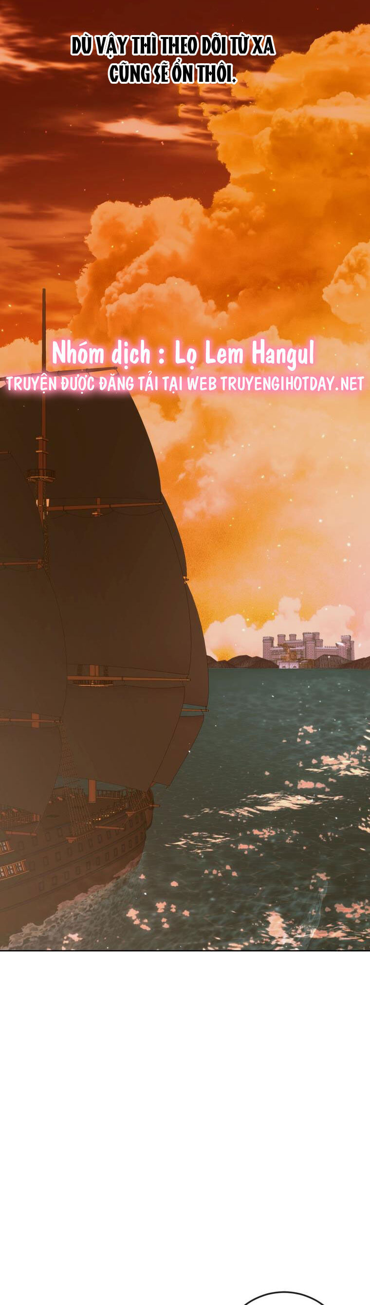 Trở Thành Cô Vợ Khế Ước Của Nhân Vật Phản Diện Chap 81 - Next Chap 82