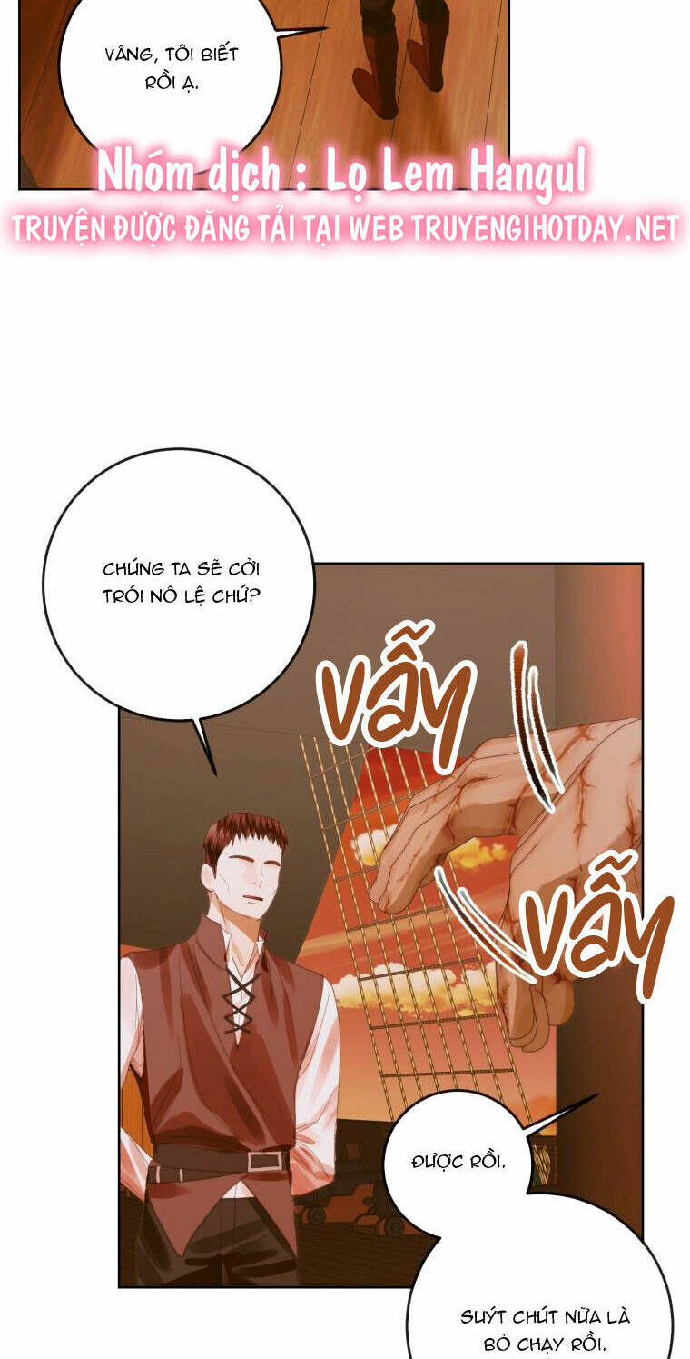 Trở Thành Cô Vợ Khế Ước Của Nhân Vật Phản Diện Chap 81 - Next Chap 82