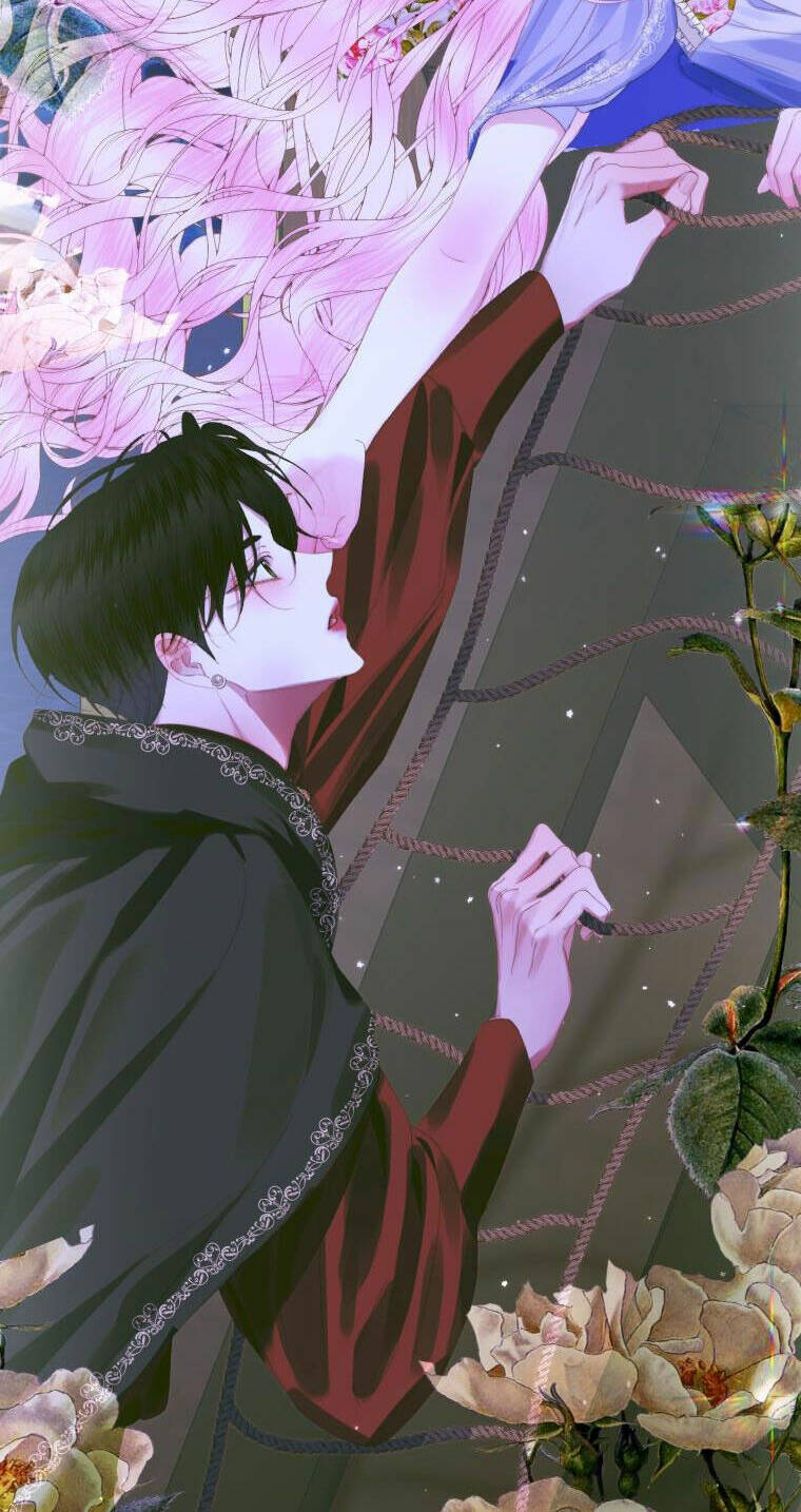 Trở Thành Cô Vợ Khế Ước Của Nhân Vật Phản Diện Chap 81 - Next Chap 82