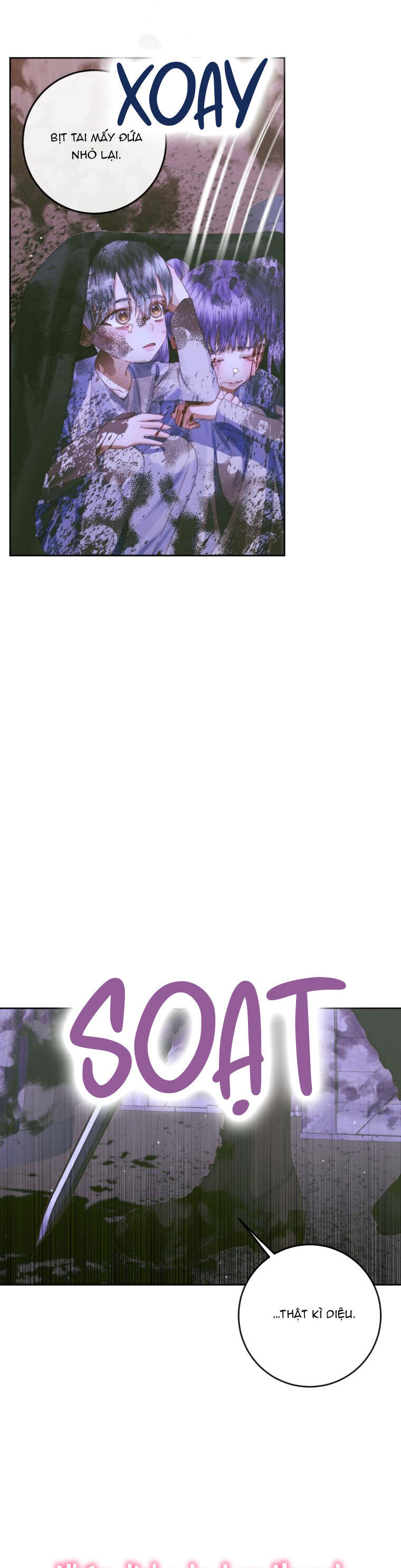 Trở Thành Cô Vợ Khế Ước Của Nhân Vật Phản Diện Chap 82 - Next Chap 83