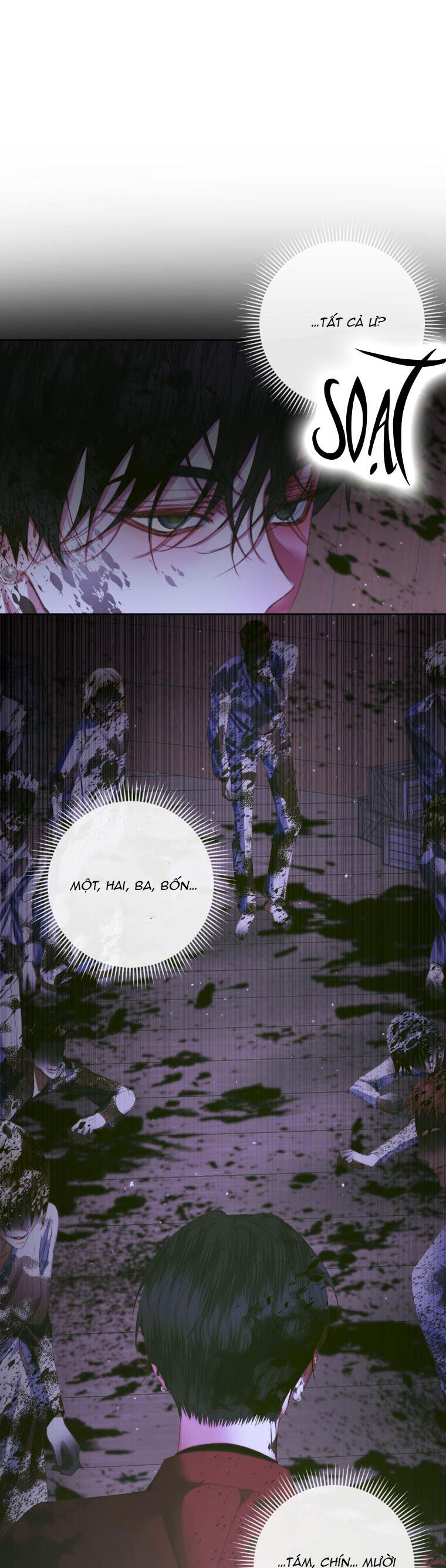 Trở Thành Cô Vợ Khế Ước Của Nhân Vật Phản Diện Chap 82 - Next Chap 83