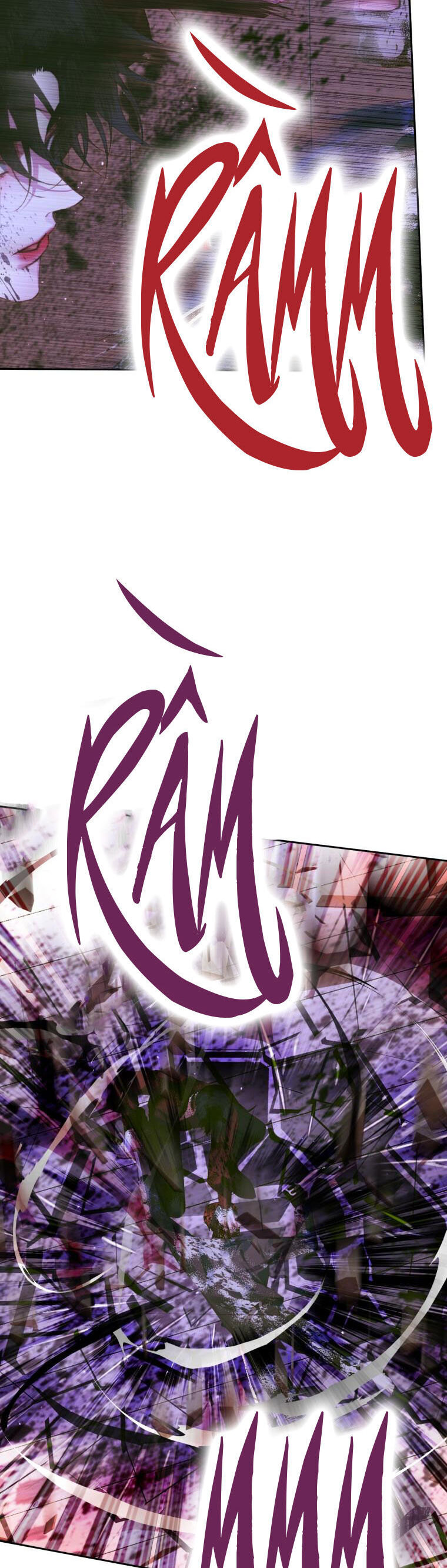 Trở Thành Cô Vợ Khế Ước Của Nhân Vật Phản Diện Chap 82 - Next Chap 83