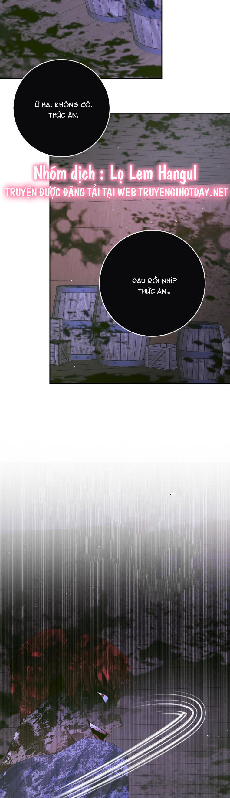 Trở Thành Cô Vợ Khế Ước Của Nhân Vật Phản Diện Chap 82 - Next Chap 83