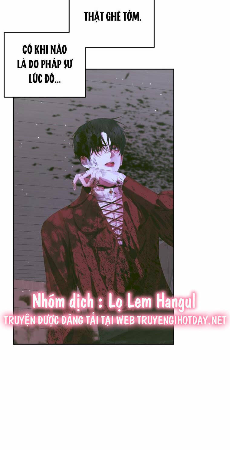 Trở Thành Cô Vợ Khế Ước Của Nhân Vật Phản Diện Chap 82 - Next Chap 83